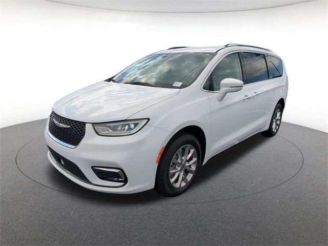 2021 Chrysler Pacifica Touring-L