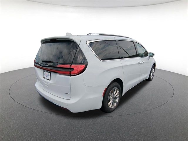 2021 Chrysler Pacifica Touring-L