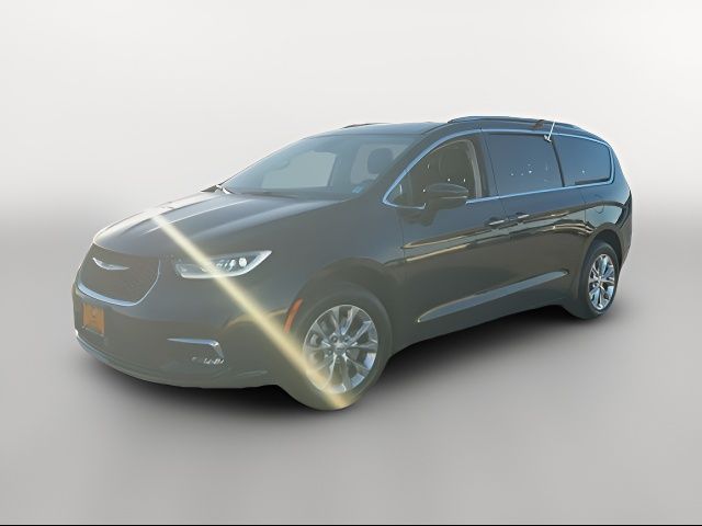 2021 Chrysler Pacifica Touring-L