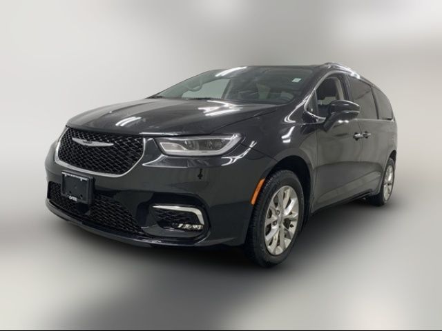 2021 Chrysler Pacifica Touring-L