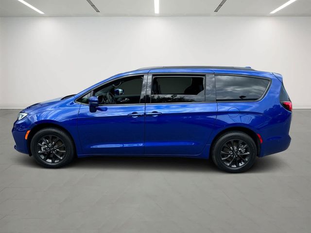 2021 Chrysler Pacifica Touring-L