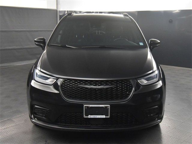 2021 Chrysler Pacifica Touring-L