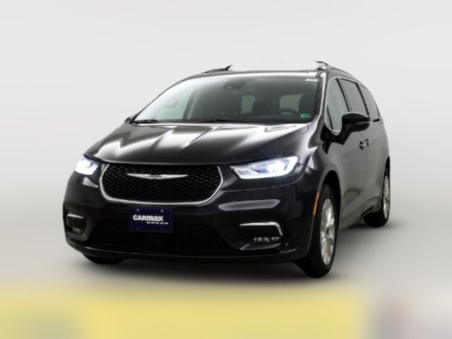 2021 Chrysler Pacifica Touring-L