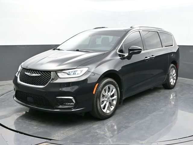 2021 Chrysler Pacifica Touring-L