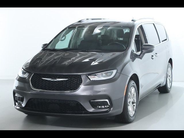 2021 Chrysler Pacifica Touring-L