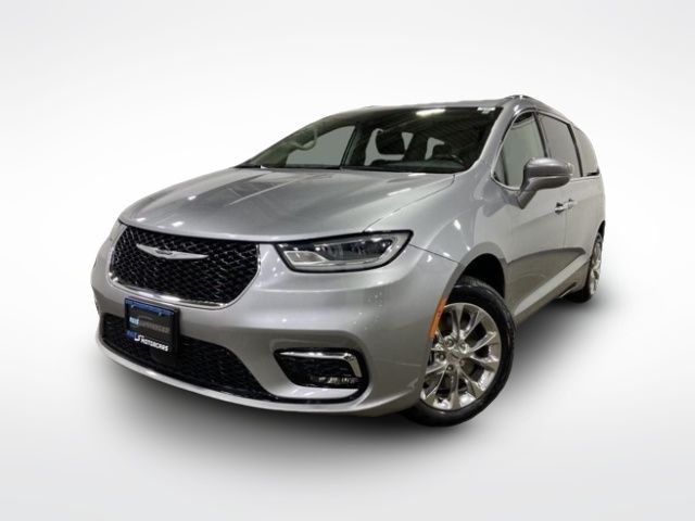 2021 Chrysler Pacifica Touring-L