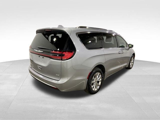 2021 Chrysler Pacifica Touring-L