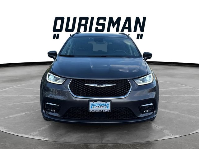 2021 Chrysler Pacifica Touring-L