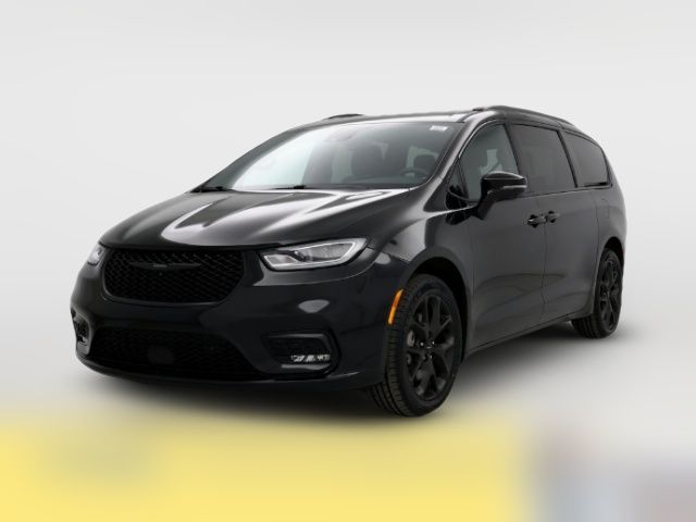 2021 Chrysler Pacifica Touring-L