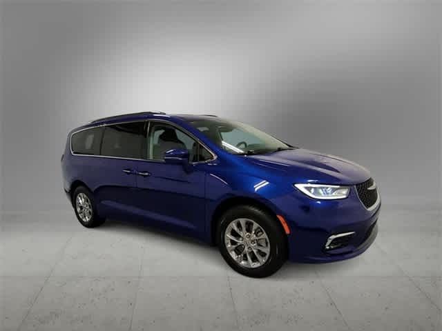 2021 Chrysler Pacifica Touring-L