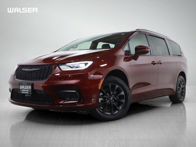 2021 Chrysler Pacifica Touring-L