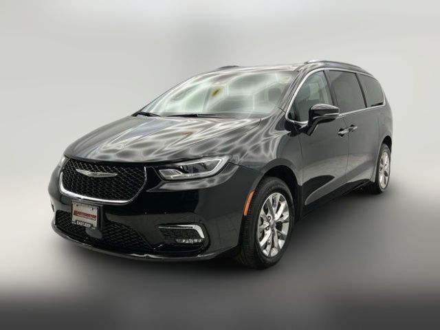 2021 Chrysler Pacifica Touring-L