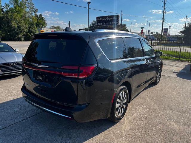 2021 Chrysler Pacifica Touring-L