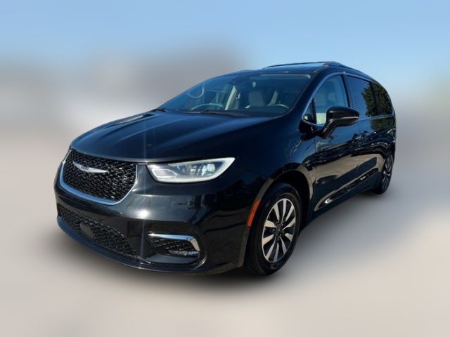 2021 Chrysler Pacifica Touring-L