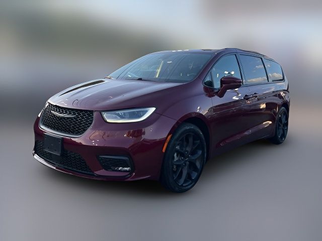 Used 2016 Chrysler Town Country For Sale in Houston, TX Auto