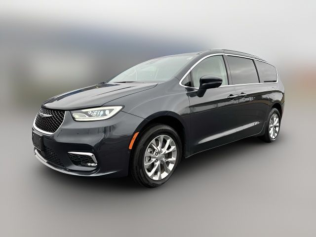 2021 Chrysler Pacifica Touring-L