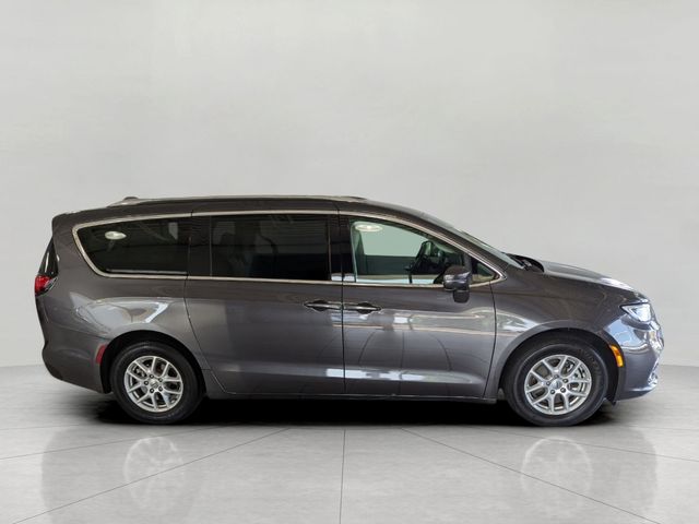 2021 Chrysler Pacifica Touring-L