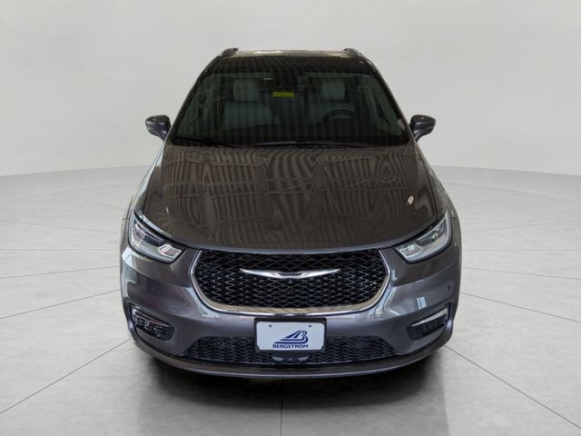 2021 Chrysler Pacifica Touring-L