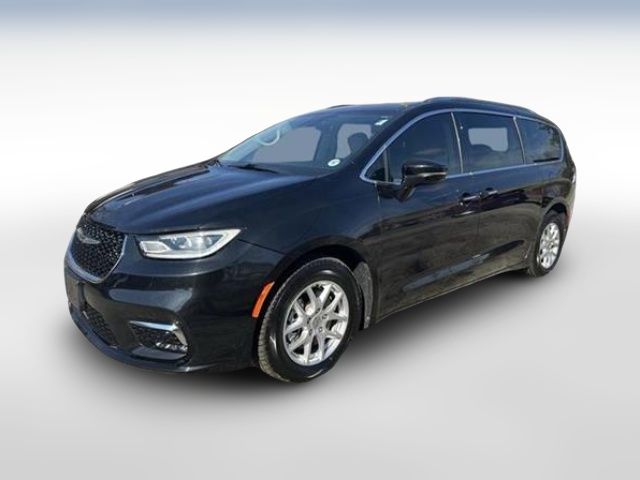 2021 Chrysler Pacifica Touring-L