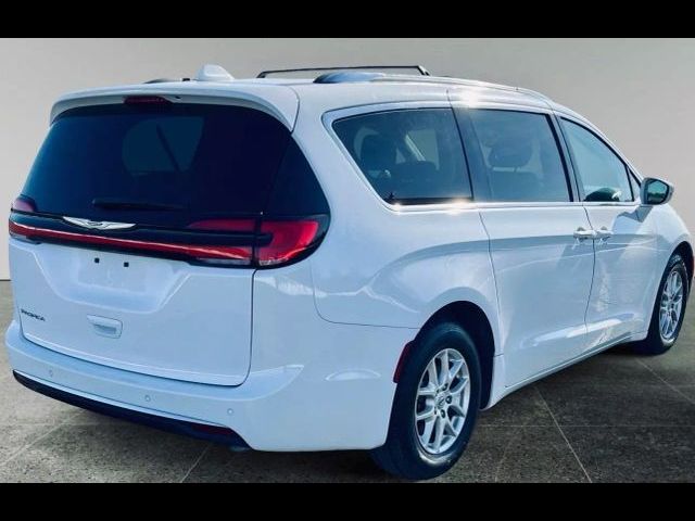 2021 Chrysler Pacifica Touring-L