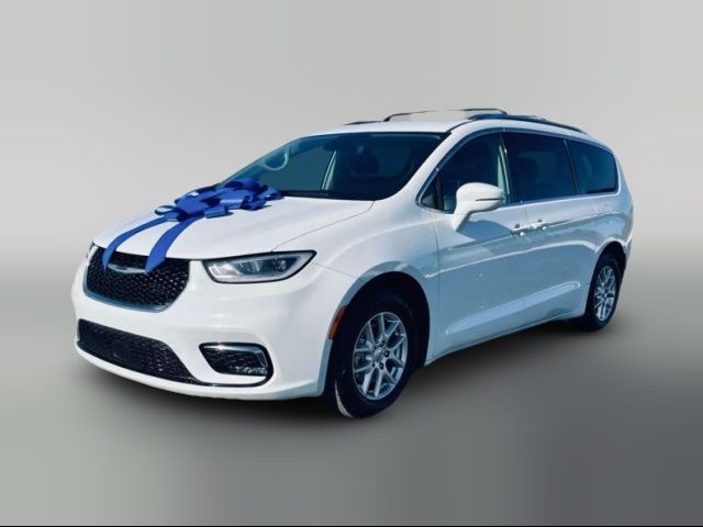 2021 Chrysler Pacifica Touring-L