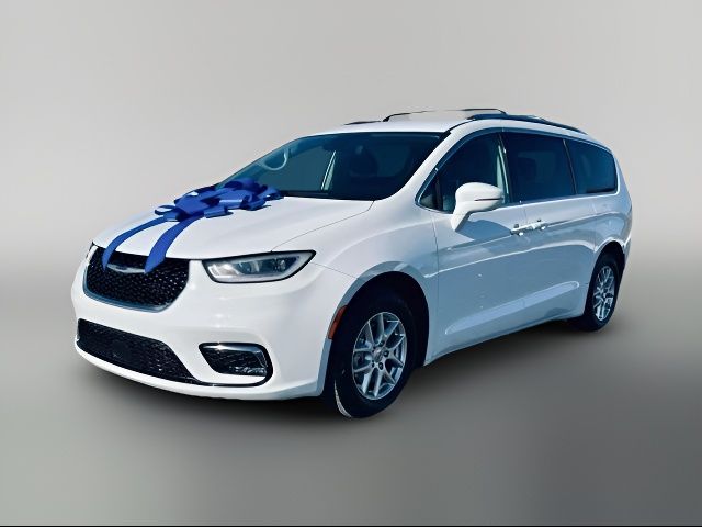 2021 Chrysler Pacifica Touring-L