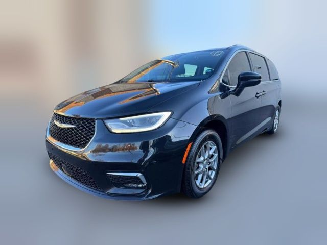 2021 Chrysler Pacifica Touring