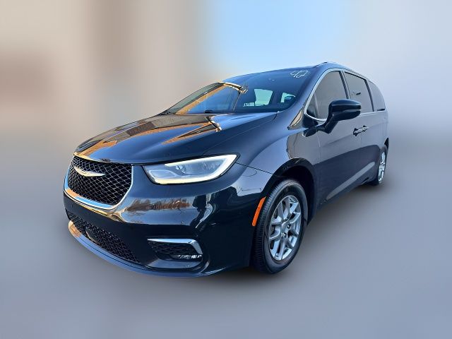 2021 Chrysler Pacifica Touring