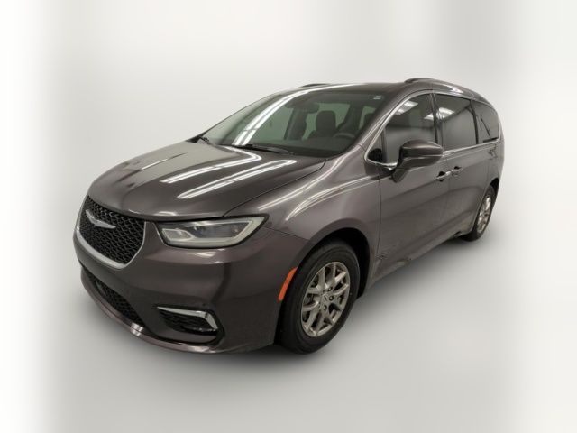 2021 Chrysler Pacifica Touring