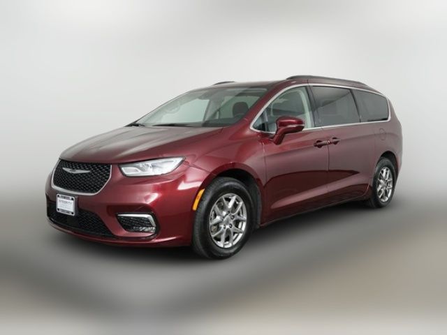 2021 Chrysler Pacifica Touring