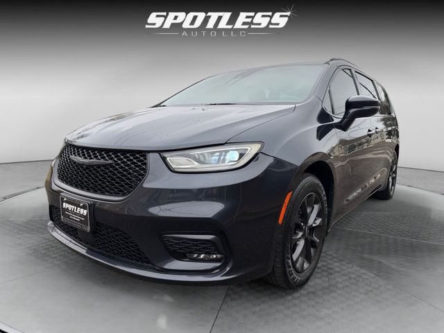 2021 Chrysler Pacifica Touring