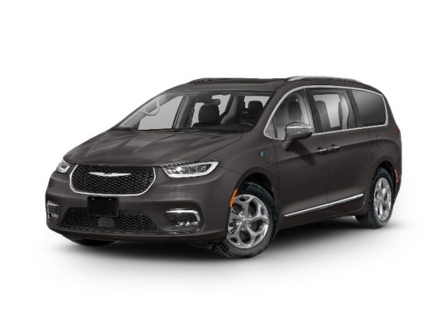 2021 Chrysler Pacifica Hybrid Touring L