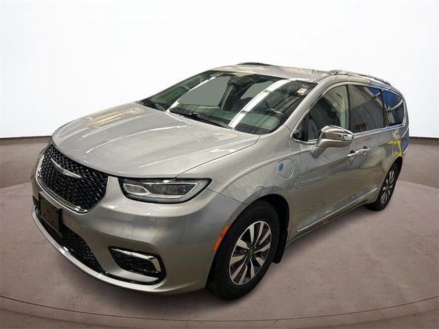 2021 Chrysler Pacifica Hybrid Limited