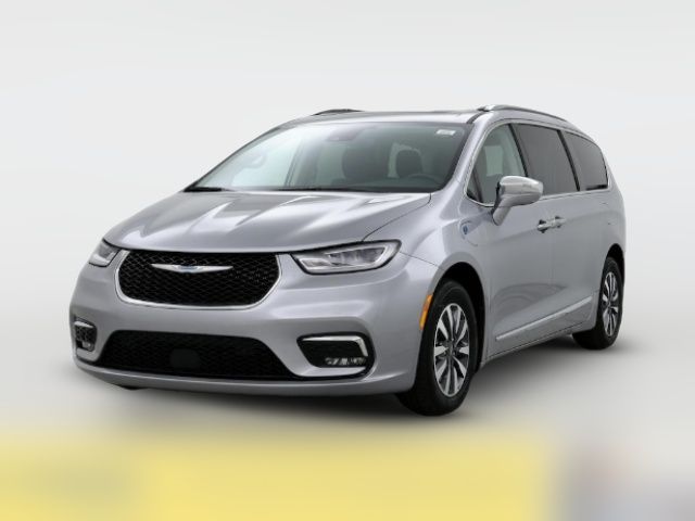 2021 Chrysler Pacifica Hybrid Limited