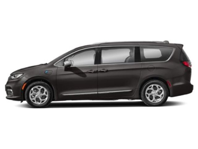 2021 Chrysler Pacifica Hybrid Limited