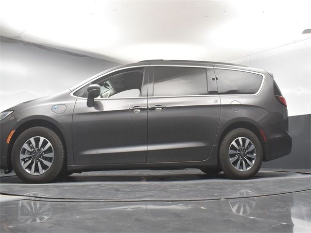 2021 Chrysler Pacifica Hybrid Touring