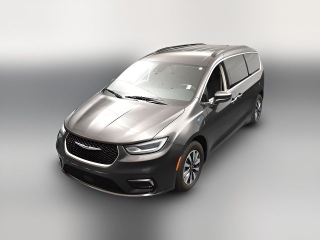 2021 Chrysler Pacifica Hybrid Touring