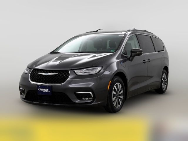 2021 Chrysler Pacifica Hybrid Touring