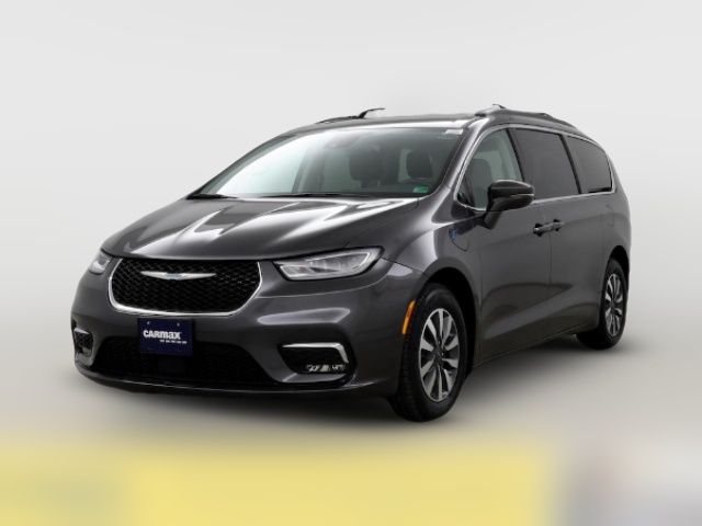 2021 Chrysler Pacifica Hybrid Touring