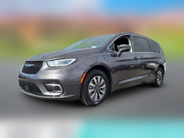 2021 Chrysler Pacifica Hybrid Touring