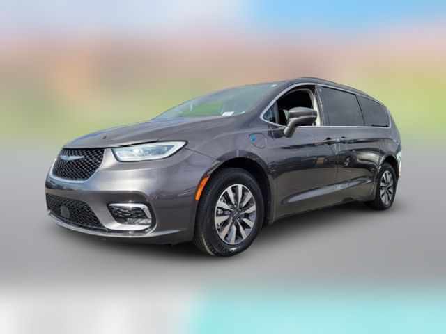 2021 Chrysler Pacifica Hybrid Touring