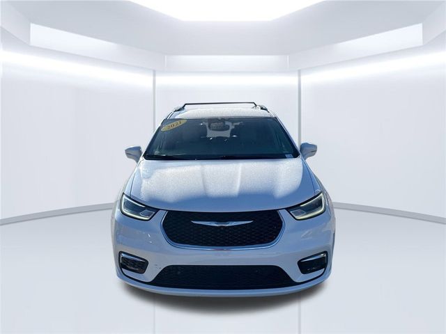 2021 Chrysler Pacifica Hybrid Touring L