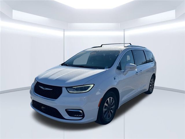 2021 Chrysler Pacifica Hybrid Touring L