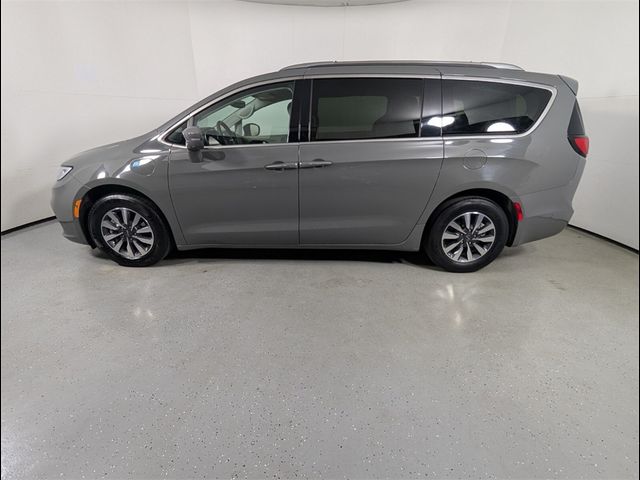 2021 Chrysler Pacifica Hybrid Touring L