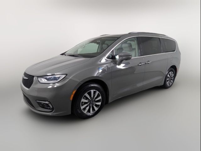 2021 Chrysler Pacifica Hybrid Touring L