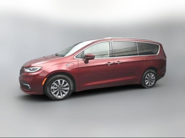 2021 Chrysler Pacifica Hybrid Touring L