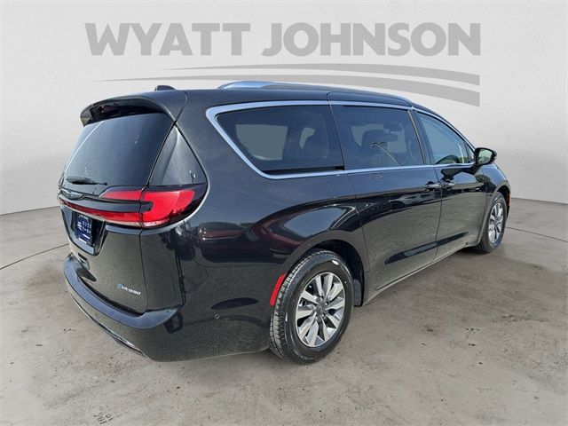 2021 Chrysler Pacifica Hybrid Touring L