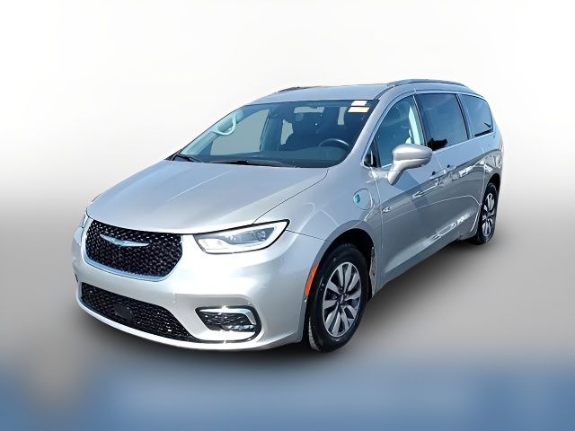 2021 Chrysler Pacifica Hybrid Touring L