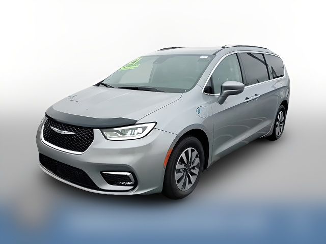 2021 Chrysler Pacifica Hybrid Touring L