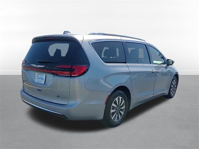 2021 Chrysler Pacifica Hybrid Touring L